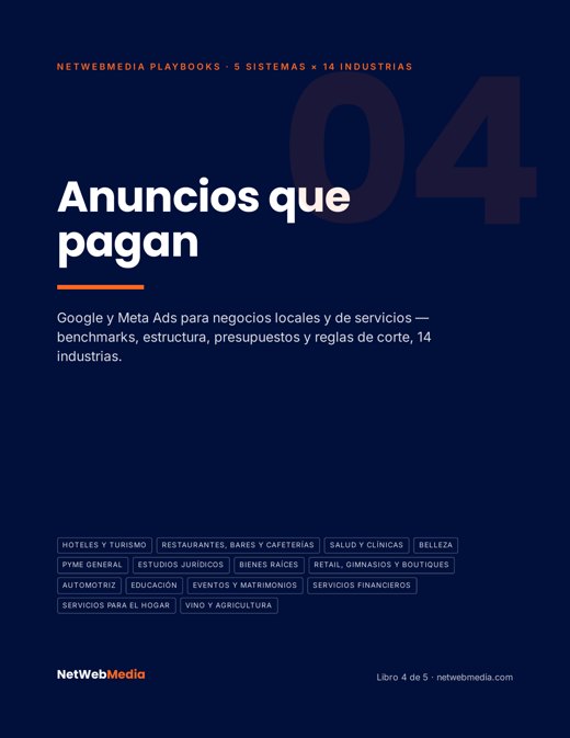 Anuncios que pagan